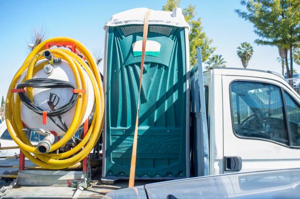 Best Sanitation services for porta potties  in Belton, TX