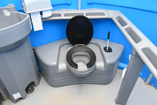 Portable Toilet Options We Offer in Belton, TX