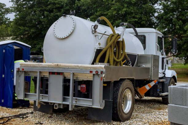 Best Porta potty delivery and setup  in Belton, TX