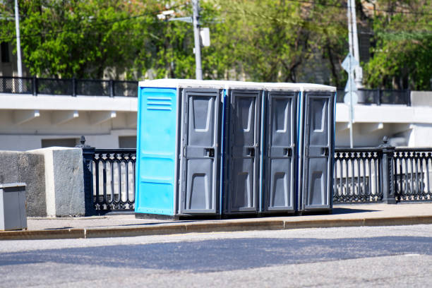 Portable restroom solutions in Belton, TX