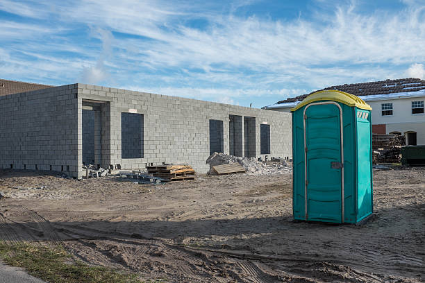 Best Luxury portable toilet rental  in Belton, TX